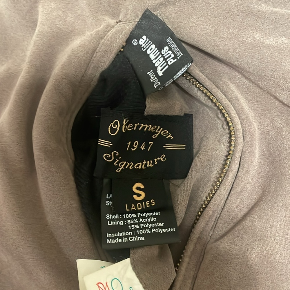 Obermeyer Winter Vest - image 8